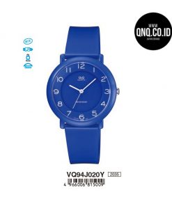 Jam Tangan Q&Q Original VQ94J020Y