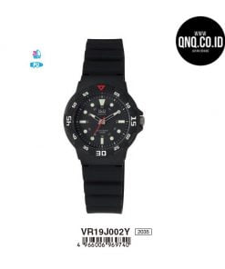Jam Tangan Q&Q Original VR19J002Y