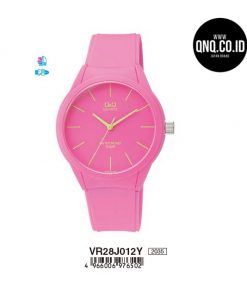 Jam Tangan Q&Q Original VR28J012Y