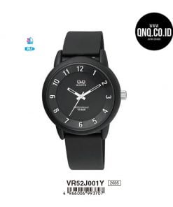 Jam Tangan Q&Q Original VR52J001Y