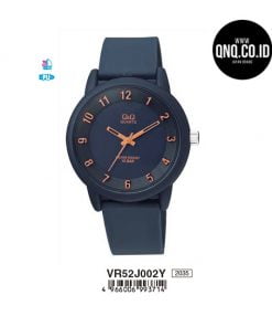 Jam Tangan Q&Q Original VR52J002Y