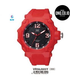 Jam Tangan Q&Q Original VR56J005Y