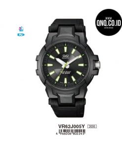 Jam Tangan Q&Q Original VR62J005Y