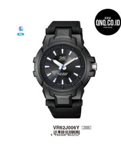Jam Tangan Q&Q Original VR62J007Y