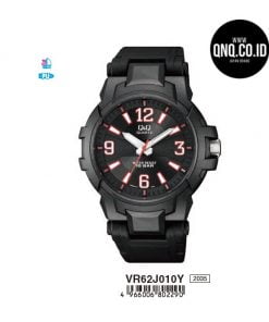 Jam Tangan Q&Q Original VR62J010Y