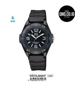 Jam Tangan Q&Q Original VR70J006Y