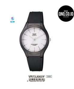 Jam Tangan Q&Q Original VR72J003Y