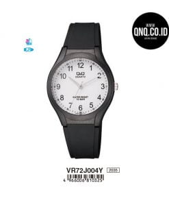 Jam Tangan Q&Q Original VR72J004Y