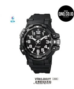 Jam Tangan Q&Q Original VR82J002Y