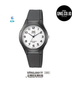 Jam Tangan Q&Q Original VR92J001Y