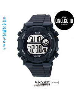 Jam Tangan Q&Q Original M127J001Y