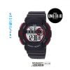 Jam Tangan Q&Q Original M128J001Y