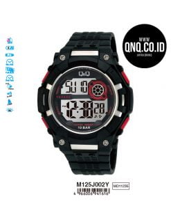 Jam Tangan Q&Q Original M125J002Y