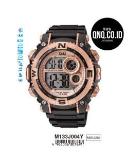 Jam Tangan Q&Q Original M133J004Y