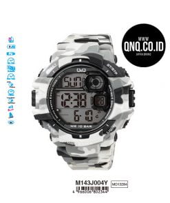 Jam Tangan Q&Q Original M143j004Y