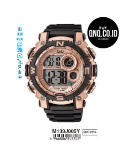 Jam Tangan Q&Q Original M133J005Y