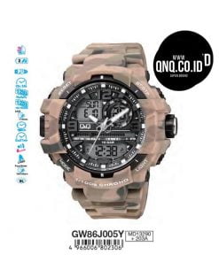 Jam Tangan Q&Q Original GW86J005Y