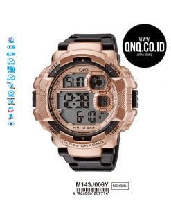 Jam Tangan Q&Q Original M143j006Y