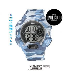 Jam Tangan Q&Q Original M132J007Y