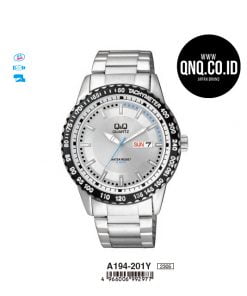 Jam Tangan Q&Q Original A194J201Y