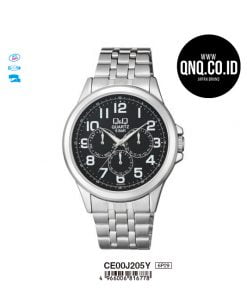 Jam Tangan Q&Q Original C00J205Y