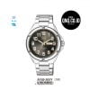 Jam Tangan Q&Q Original A192J205Y