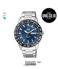 Jam Tangan Q&Q Original A194J212Y