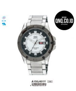 Jam Tangan Q&Q Original A150J401Y