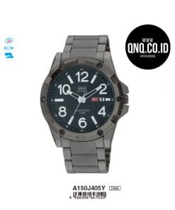 Jam Tangan Q&Q Original A150J405Y