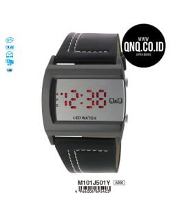 Jam Tangan Q&Q Original M101J501Y