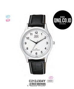 Jam Tangan Q&Q Original C212J304Y