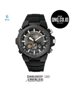 Jam Tangan Q&Q Original DA90J003Y