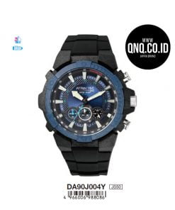 Jam Tangan Q&Q Original DA90J004Y