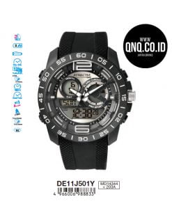 Jam Tangan Q&Q Original DE11J501Y