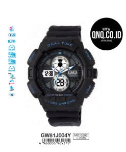 Jam Tangan Q&Q Original GW81J004Y