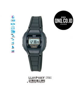 Jam Tangan QJam Tangan Q&Q Original LL01P105Y&Q Original LL01P104Y