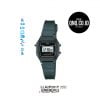 Jam Tangan Q&Q Original LLA2P201Y