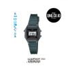 Jam Tangan Q&Q Original LLA2P203Y