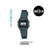 Jam Tangan Q&Q Original LLA2P204Y