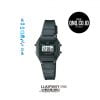 Jam Tangan Q&Q Original LLA2P205Y