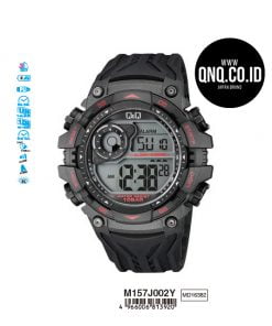 Jam Tangan Q&Q Original M157J002Y