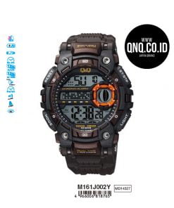 Jam Tangan Q&Q Original M161J002Y