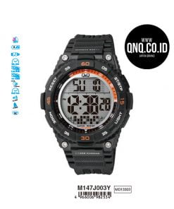 Jam Tangan Q&Q Original M147j003Y