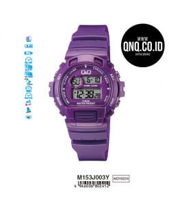 Jam Tangan Q&Q Original M153J003Y