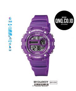 Jam Tangan Q&Q Original M154J003Y
