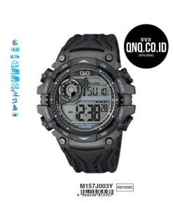 Jam Tangan Q&Q Original M157J003Y