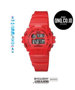 Jam Tangan Q&Q Original M153J004Y