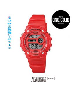 Jam Tangan Q&Q Original M154J004Y