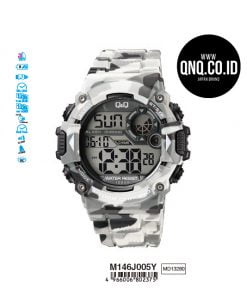 Jam Tangan Q&Q Original M146J005Y
