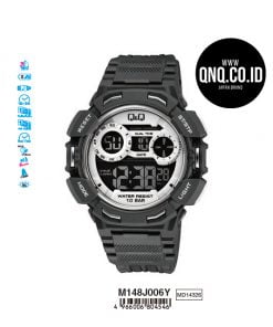 Jam Tangan Q&Q Original M148J006Y